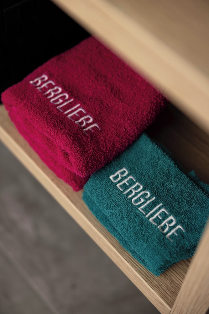 BERGLIEBE