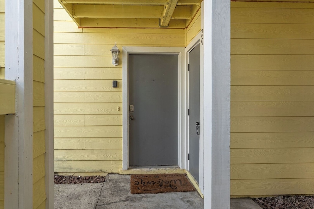 3-br Condo Near Disney Family-friendly Retreat