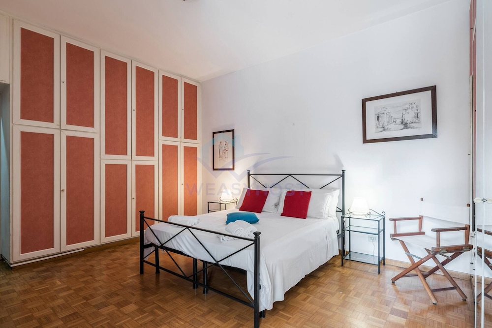 New In Ostia - Comfy Apt Close To The Beach