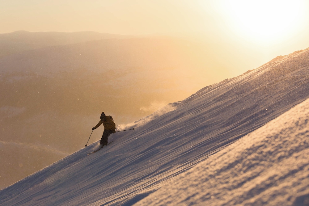 Åre Travel - View