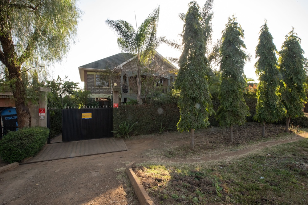 Korona Villa Bed & Breakfast