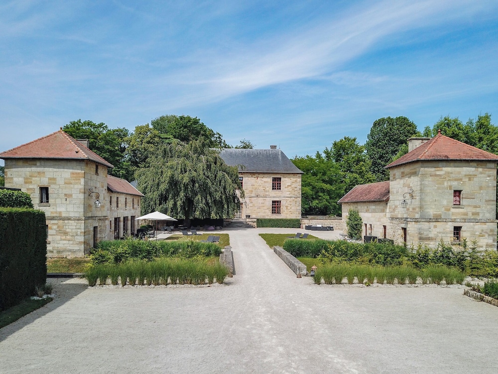 Domaine de la Maison Forte