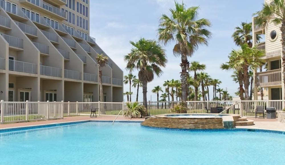Bahia Mar #112f 2 Bedroom Condo