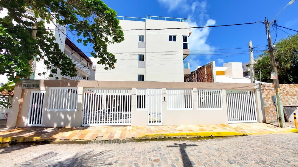 Residencial Engenheiro Paulo Borba view 2