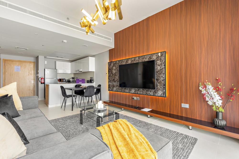 Silkhaus Radiant Boulevard
