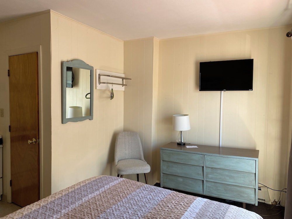 Grand View Motel