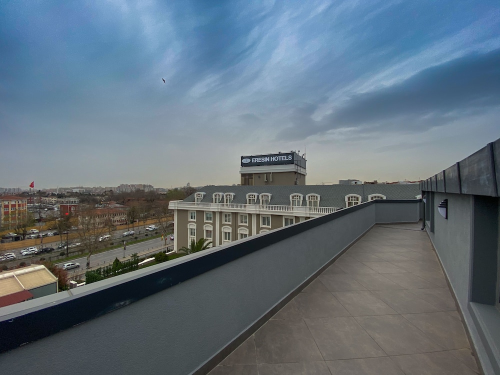 Eresin Hotels Express - Image 15