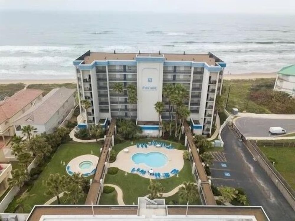 Spi Fun & Sun & More 2 Bedroom Condo
