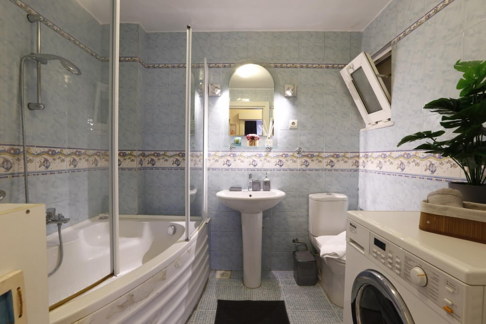 Missafir Distinguished Apartment in Sisli