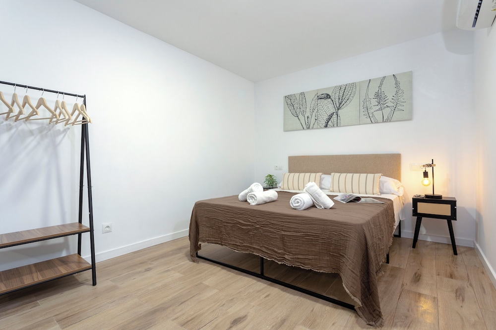 Sunstay Alexandri Flat ITorremolinos