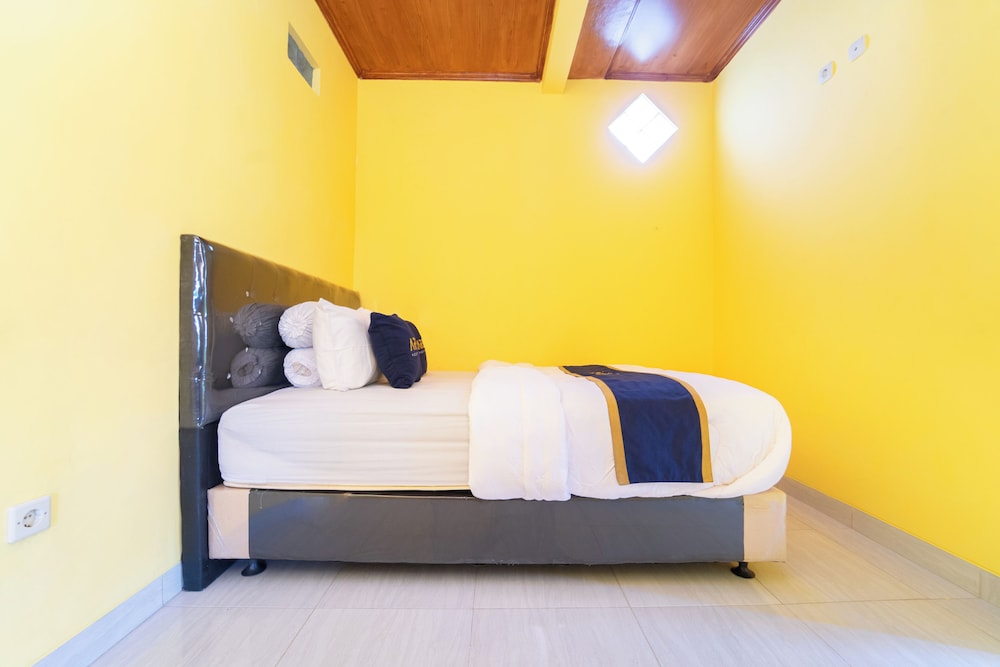 Berkah Guest House Prambanan By ARBA