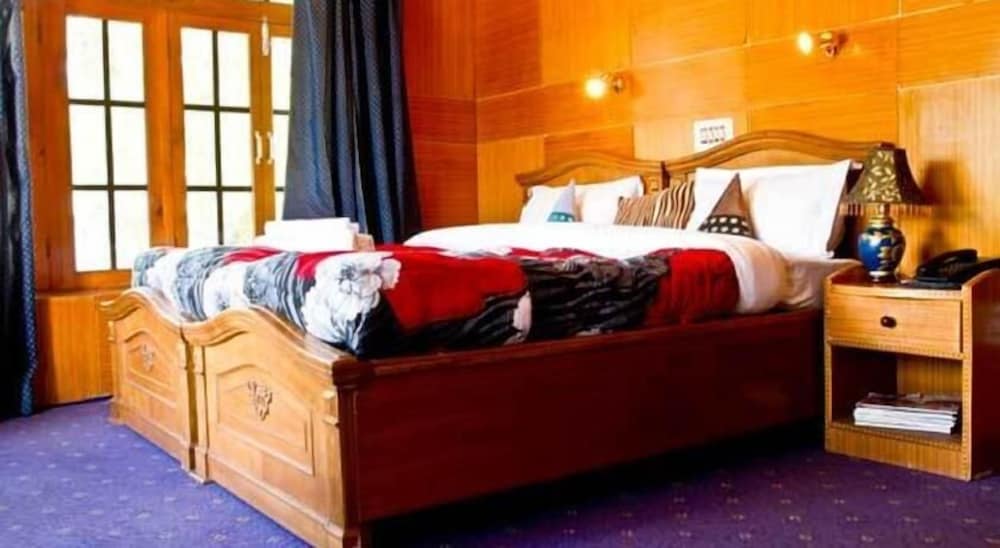 Hotel Rafica