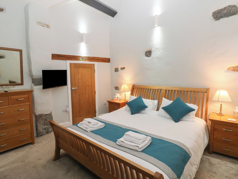 Blacksmiths Cottage