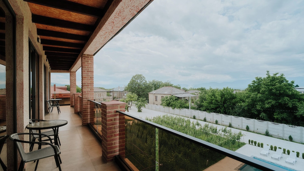 Villa Ikalto
