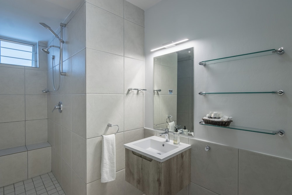 Bosavern Guesthouse