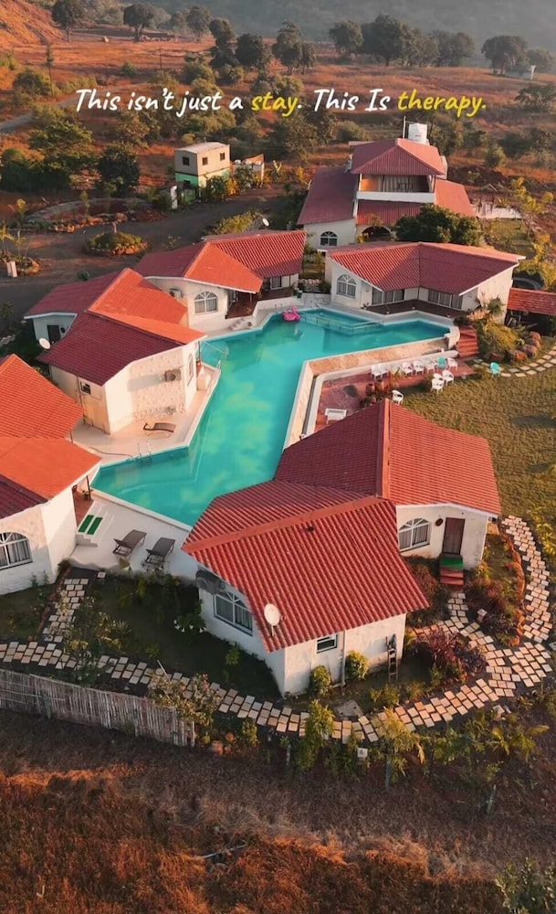 Casa Rossa Resort
