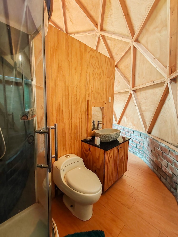 SALKANTAY MAJESTIC DOMES ECO LODGE