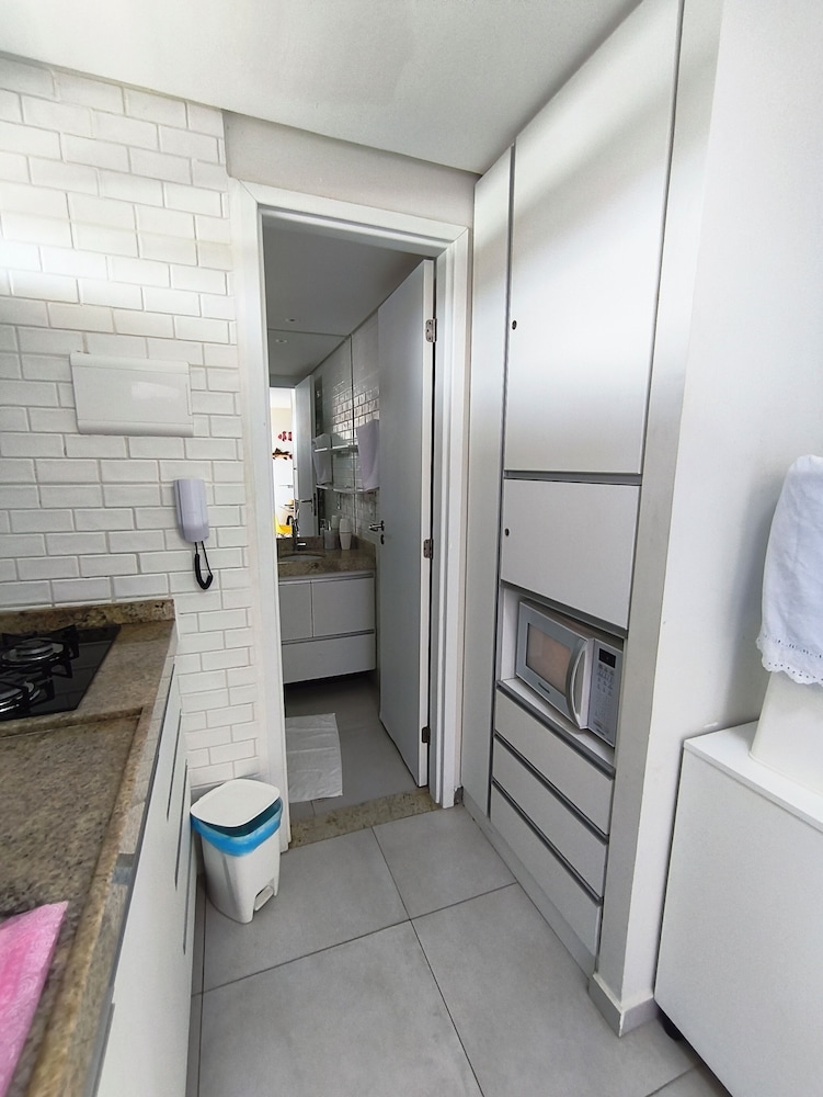 Flat Cupe Beach 50 m da Praia Porto de Galinhas - PE