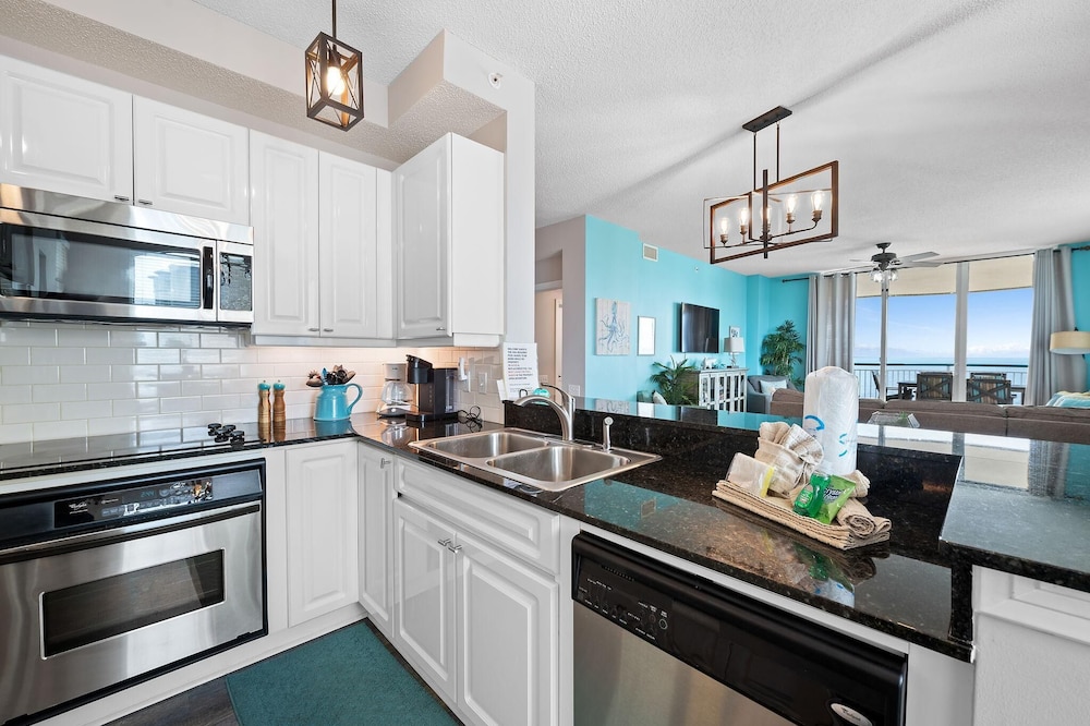 Beach Colony East 14D view 5