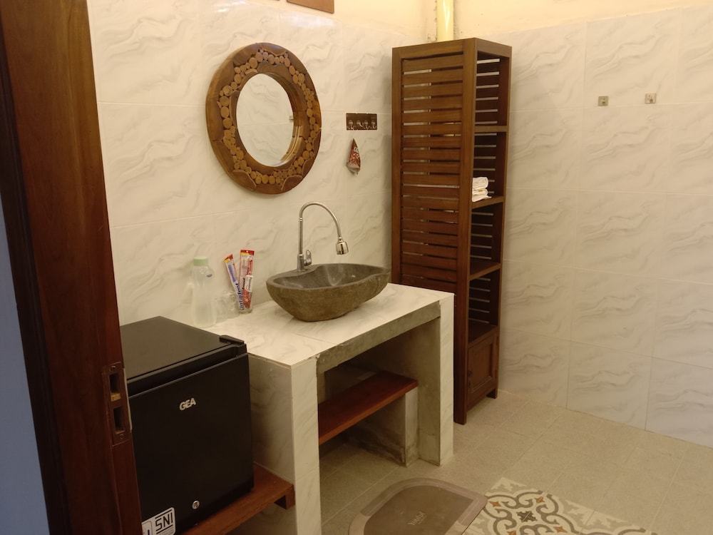 Alamanda Family Villas & Pool