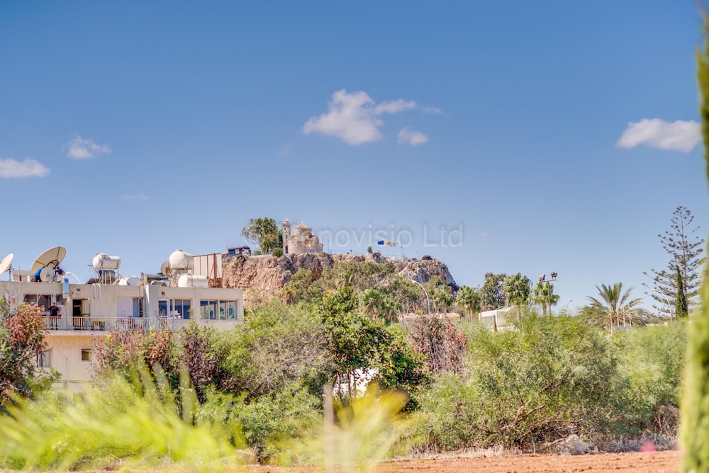 Protaras Olivine Pearl Villa 16