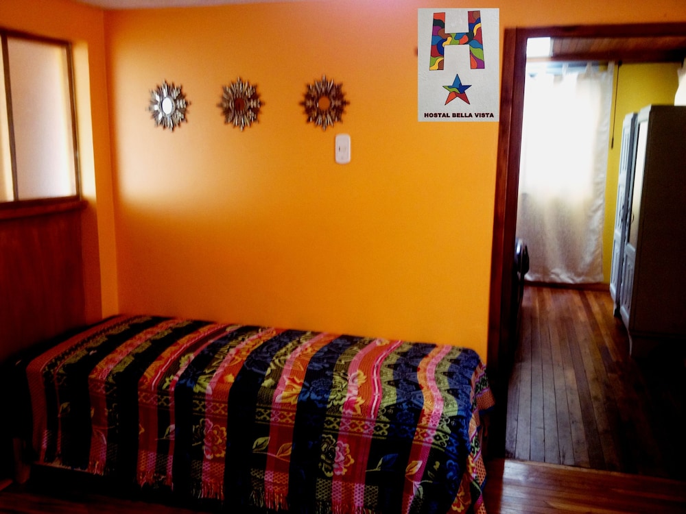 Hostel Bella Vista