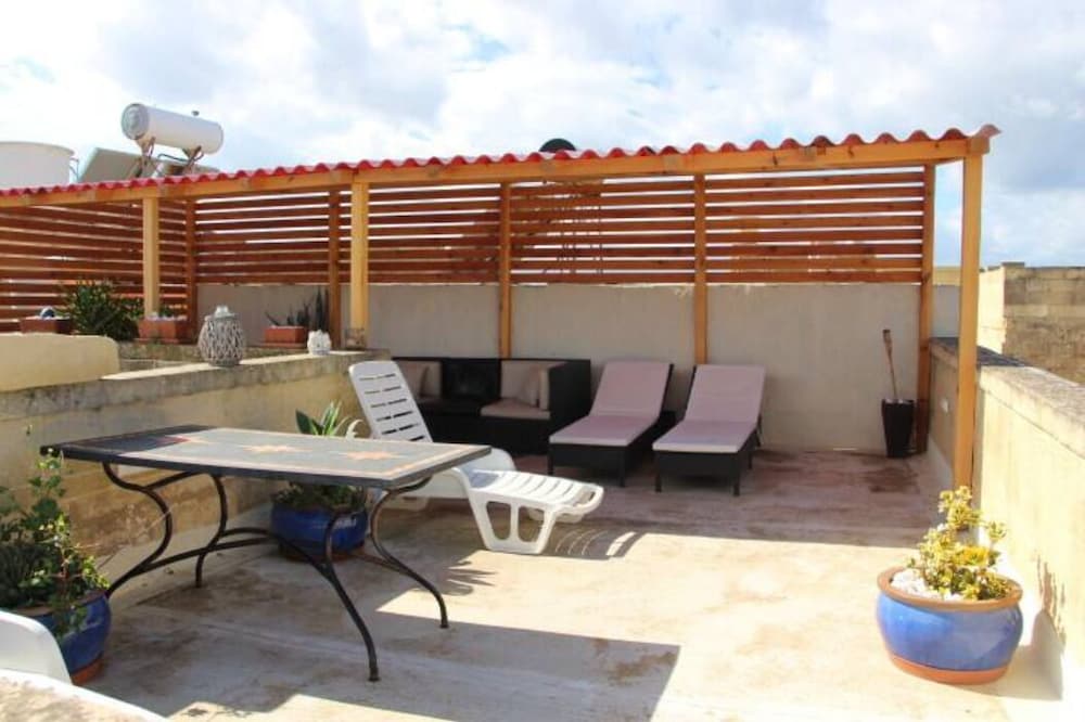 Ta' Frenc Farmhouse