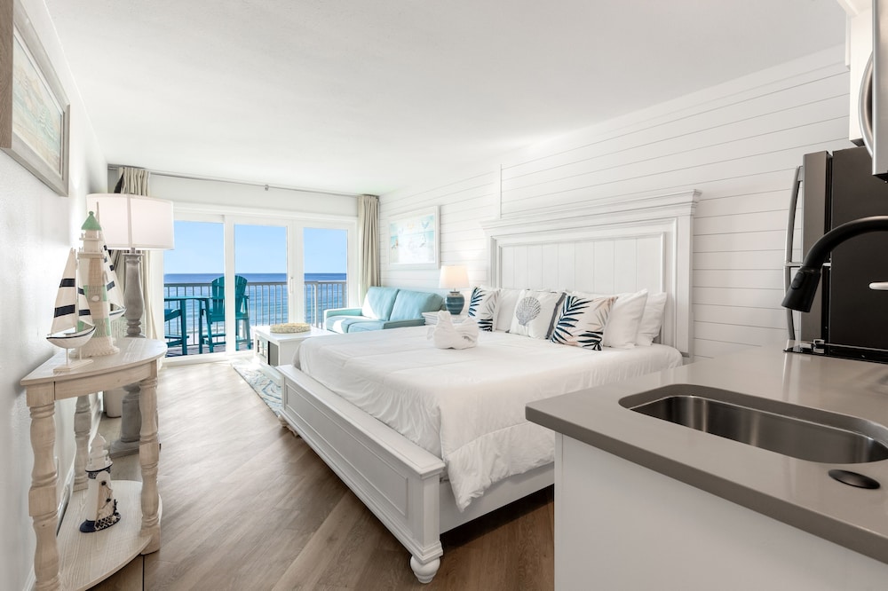 Islander Beach Resort 404 Condo