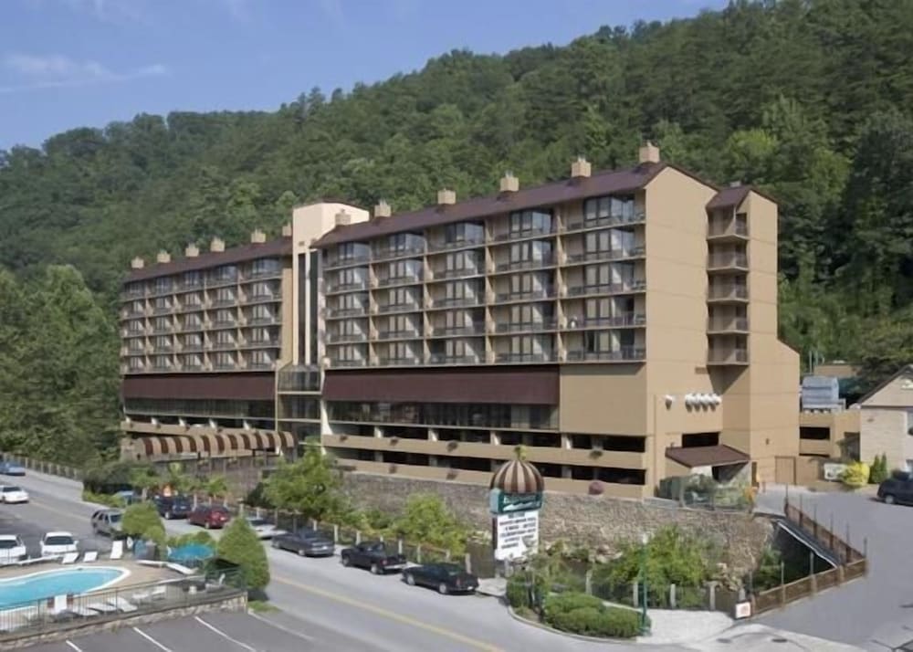 Hotel Edgewater Hotel - Gatlinburg