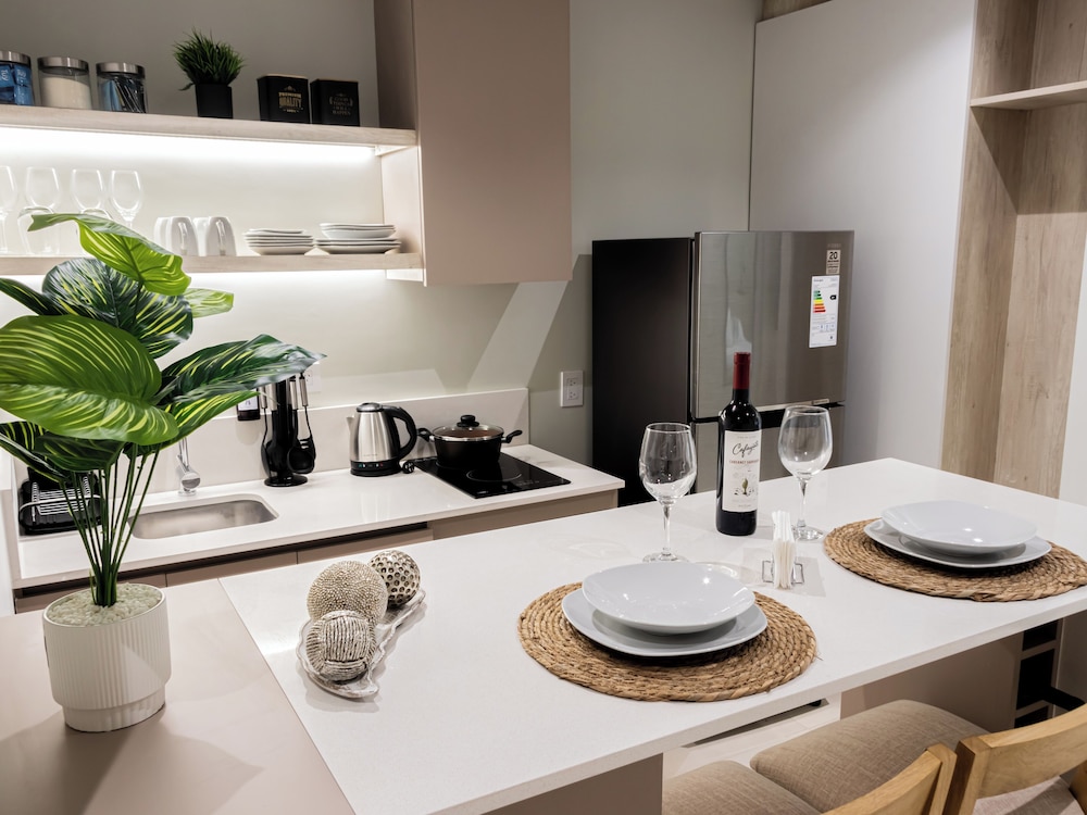 Joy Tower by FMA Coliving
