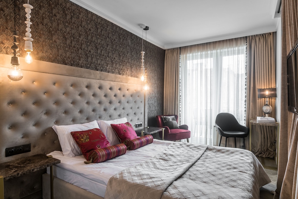 Rentplanet - Apartament Pułaskiego view 4