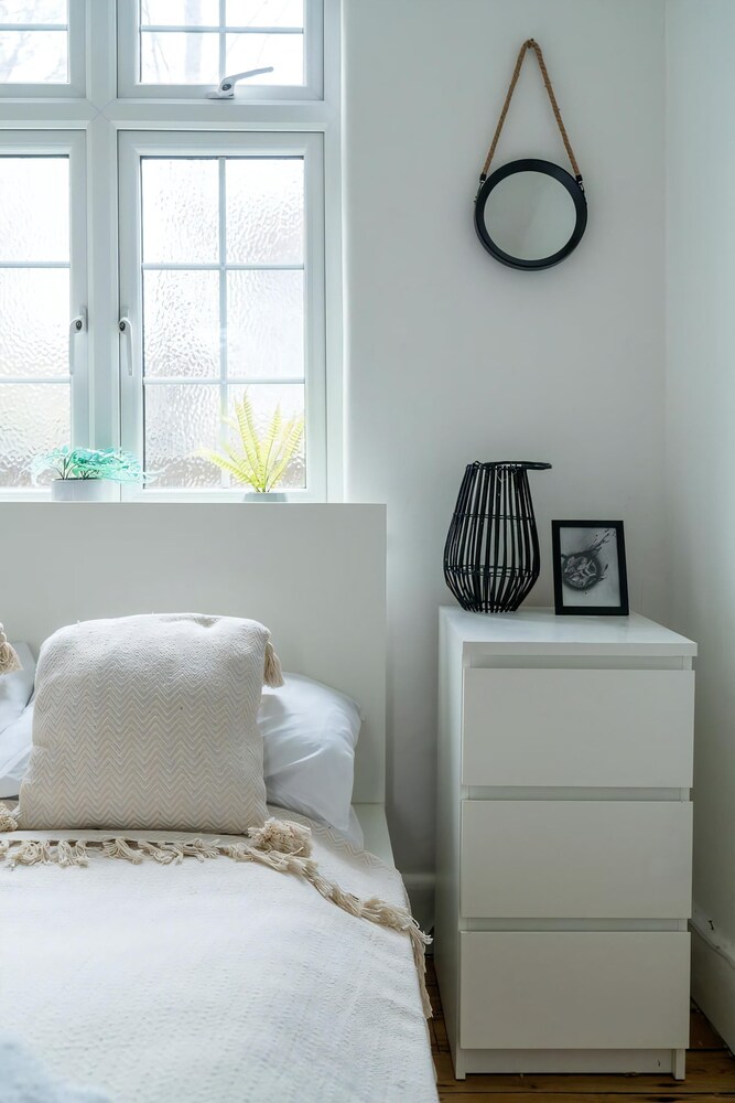 Cosy Mews Flat Near Little Venice