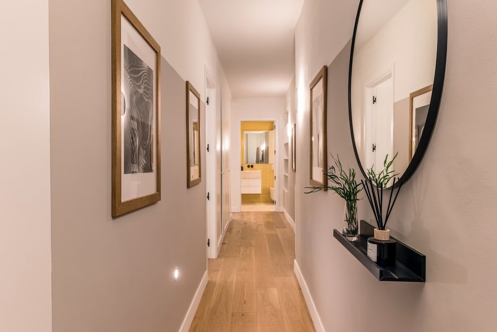 Inca - 2 Bedrooms and Terrace in Goya