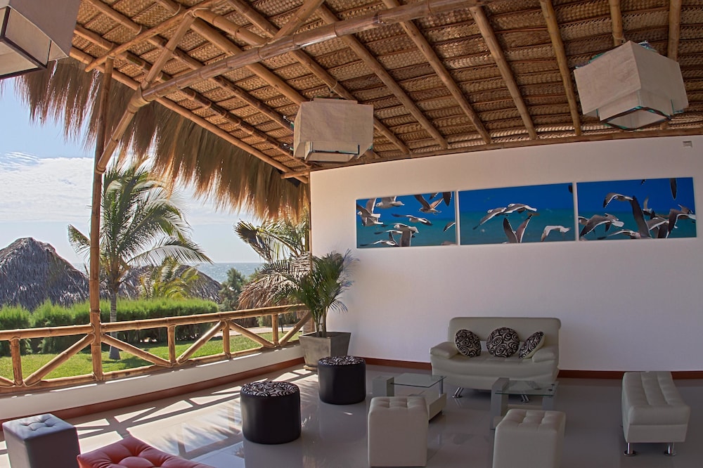Aranwa Vichayito Beach Resort