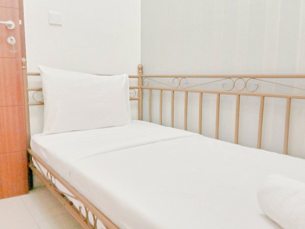 The Urban 2BR at Vida View Makassar Apartment