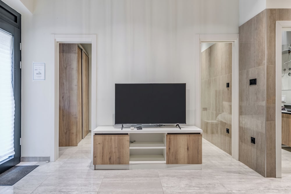 My Home - Downtown Retreat