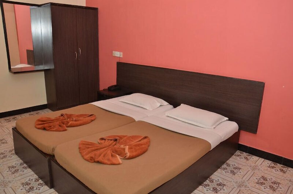 Hotel Blessings Goa
