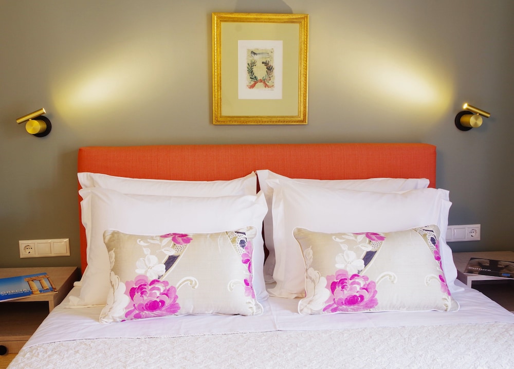 Absolute Athens Acropolis View photo 4