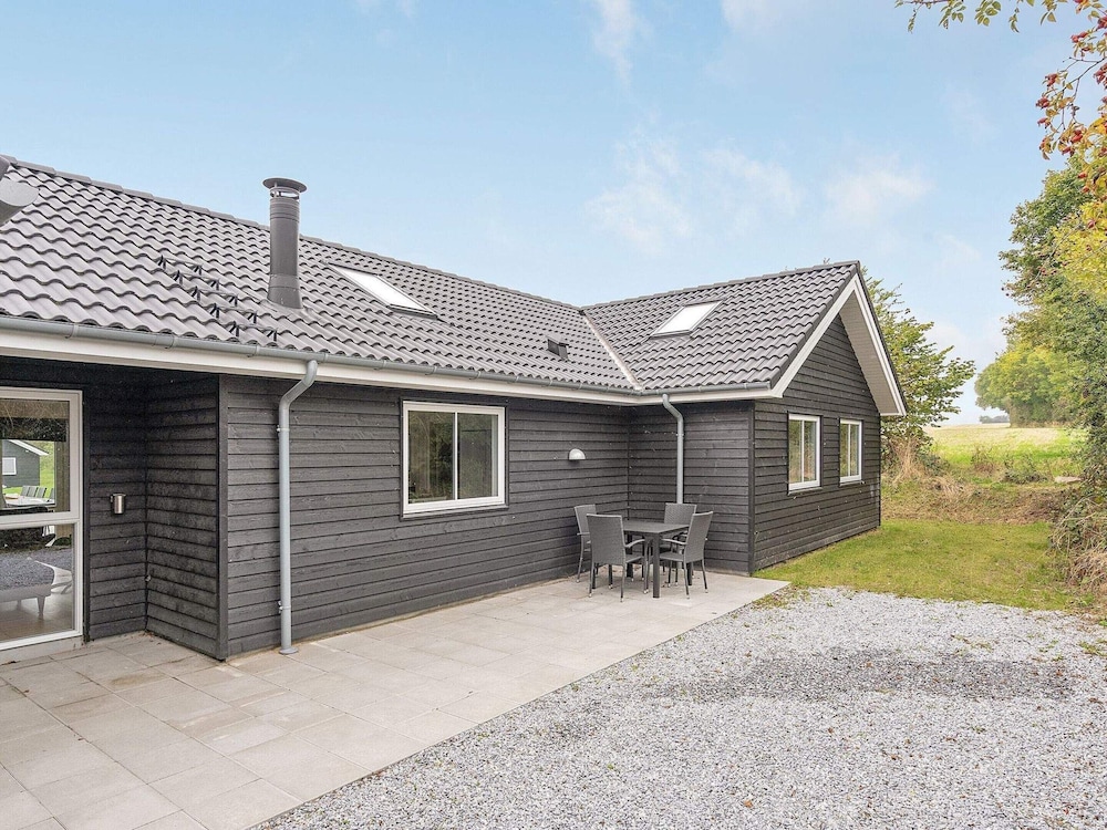 Luxury Beach House for 20 - By Traum Ferienwohnungen