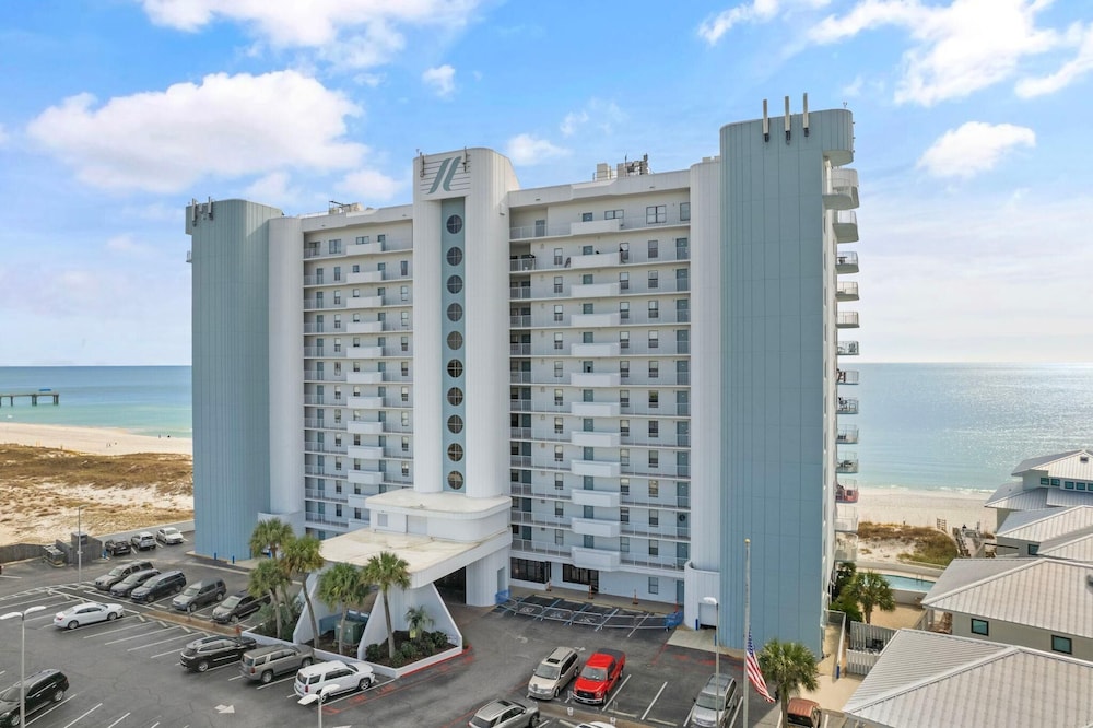 Summerchase Penthouse 4