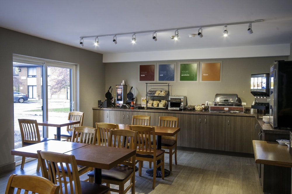 Huntsville Vacations - Comfort Inn - Property Image 20