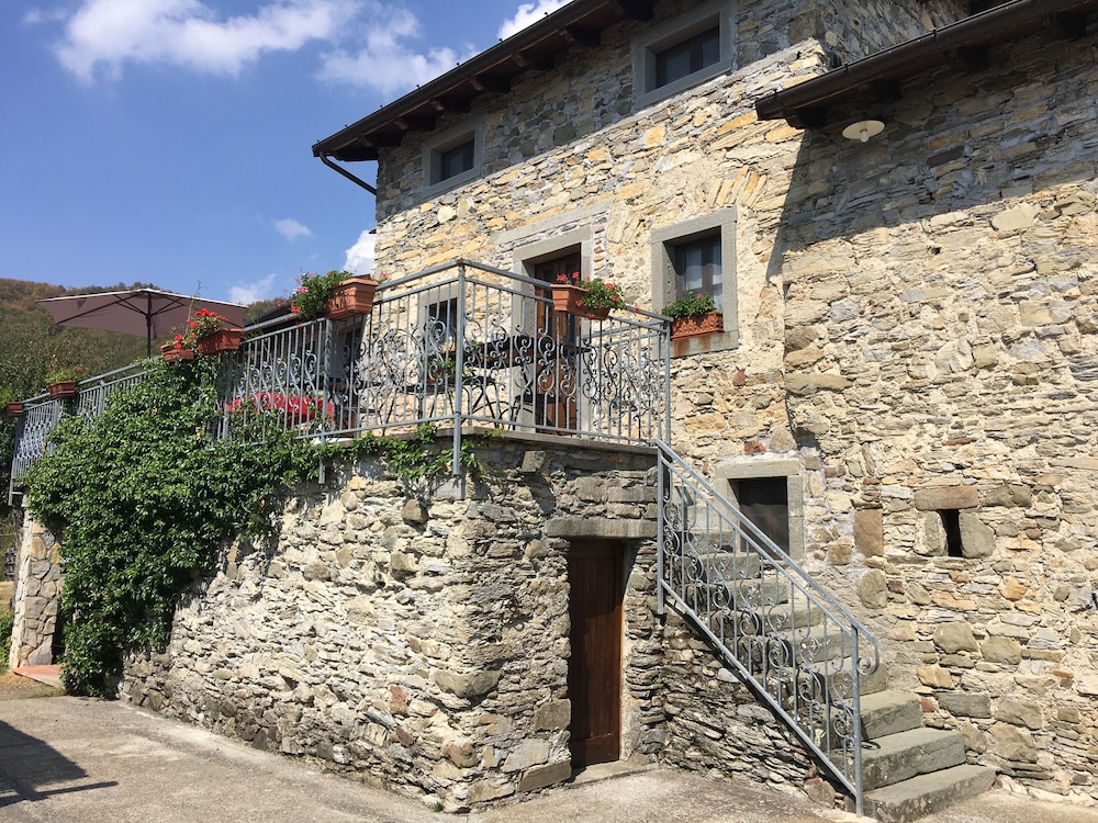 Agriturismo Montagna Verde