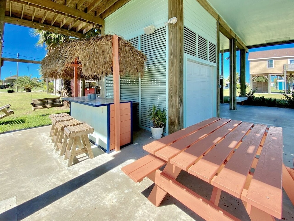 Reader's 3 Bedroom Home by RedAwning