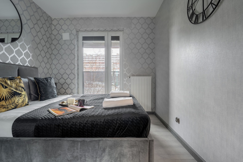Pure Home Premium Apartments