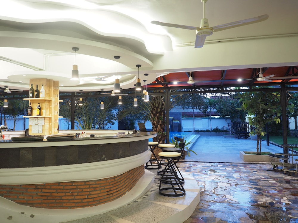 Activate C3 Hostel