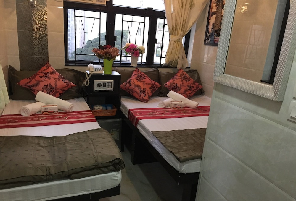 Skycity Hostel