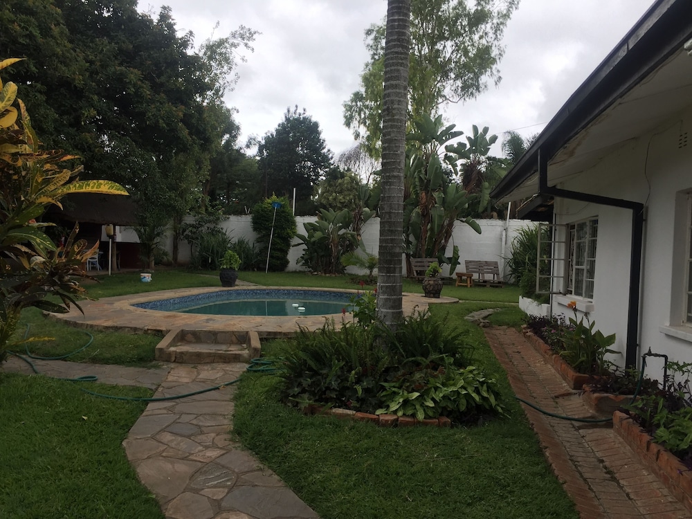 John's Place