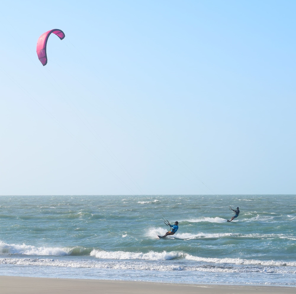 Hostel Jericoacoara