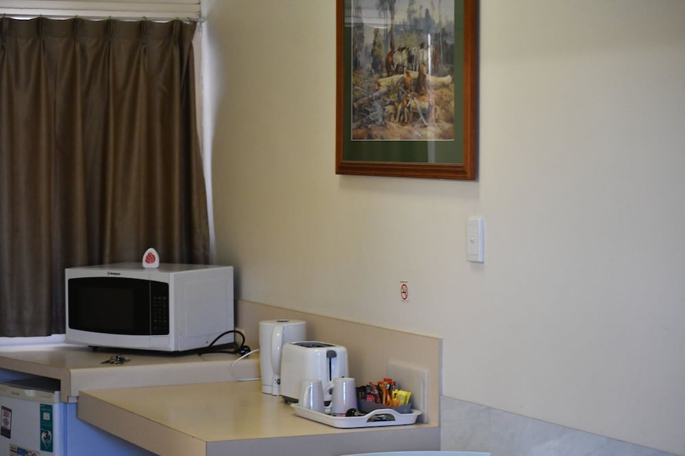 Royal Motel Rockhampton