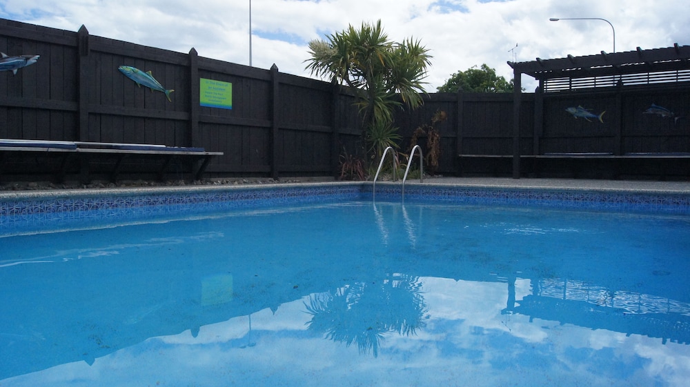 Richmond Holiday Park, photo 18